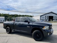 Image for 2018 RAM 1500 Express ID: 6747337