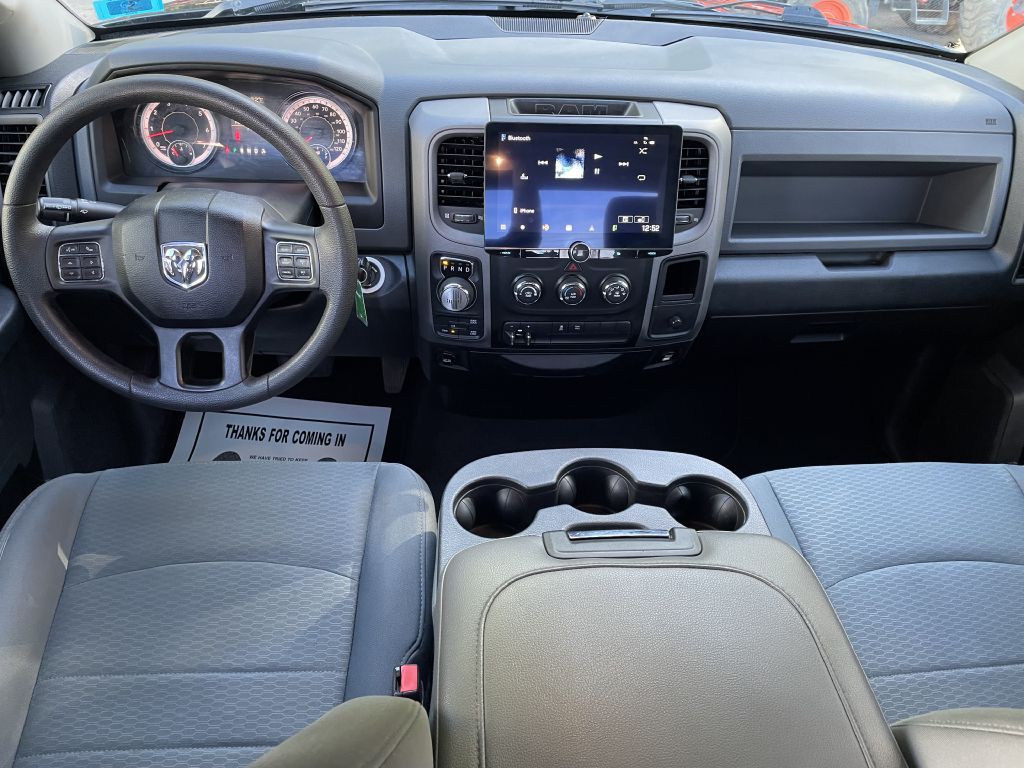 2018 RAM 1500 Image 13