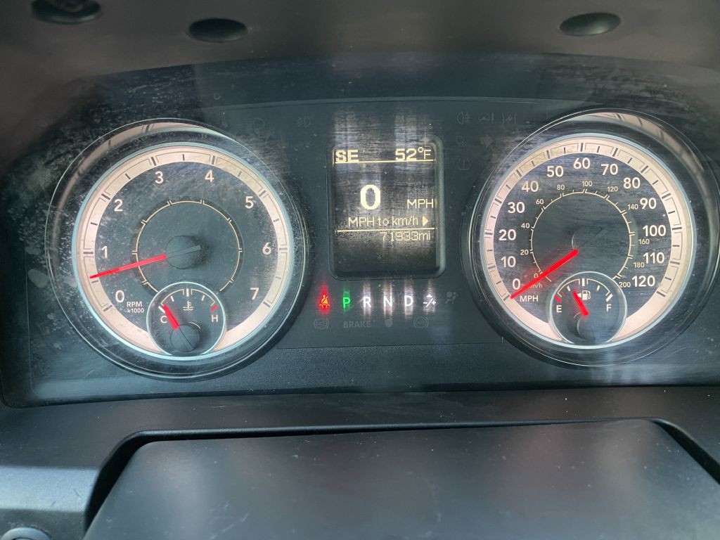 2018 RAM 1500 Image 15