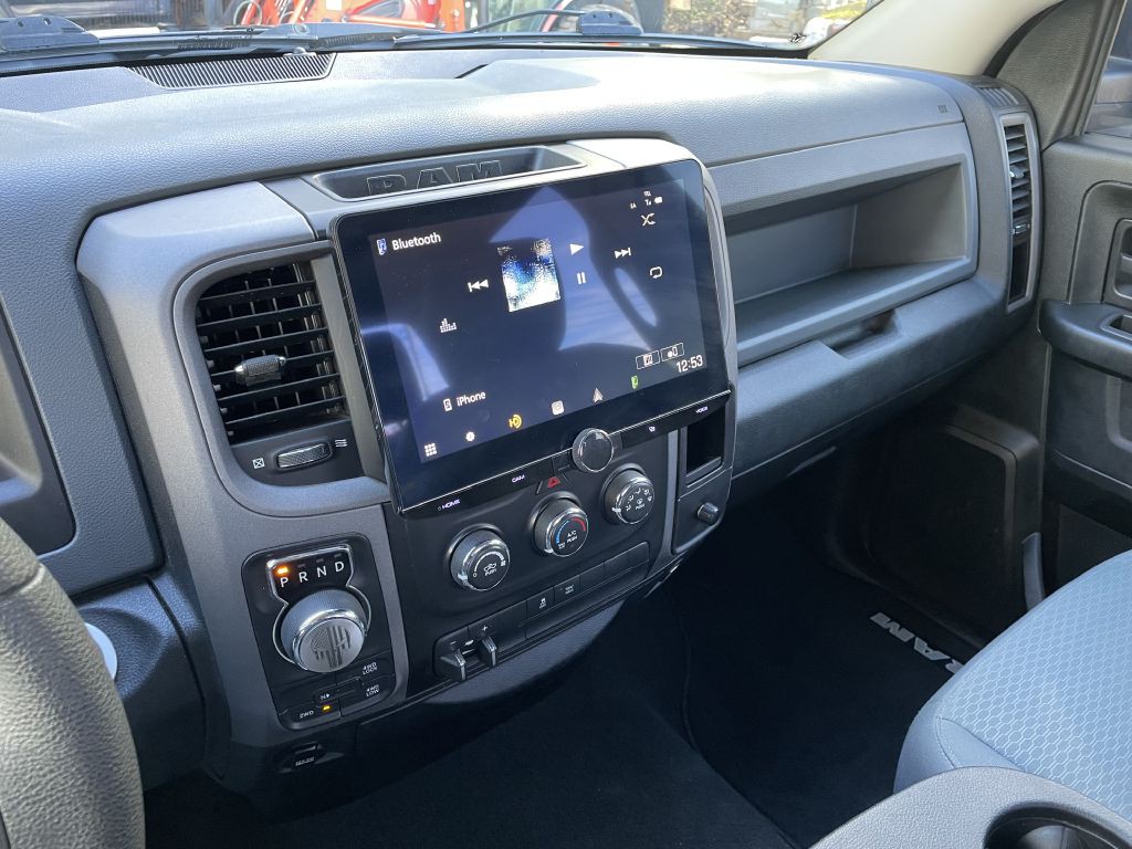 2018 RAM 1500 Image 16