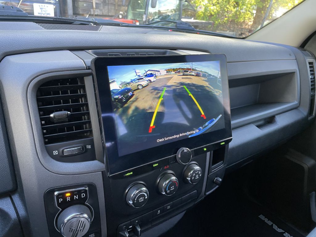 2018 RAM 1500 Image 17