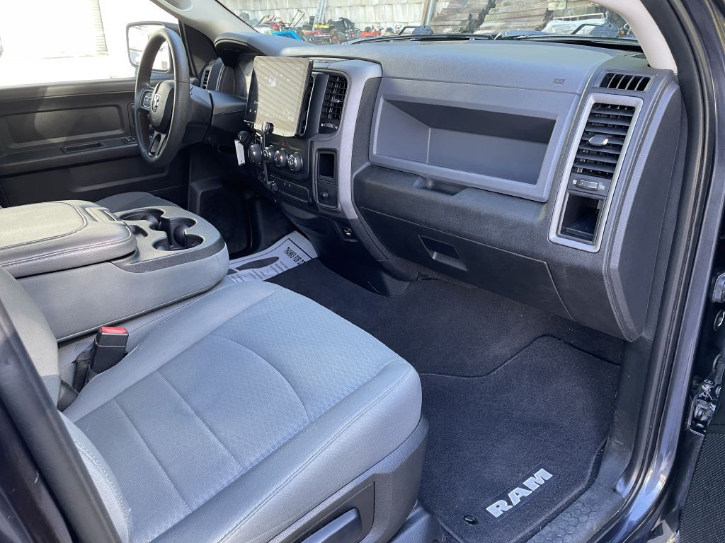 2018 RAM 1500 Image 21
