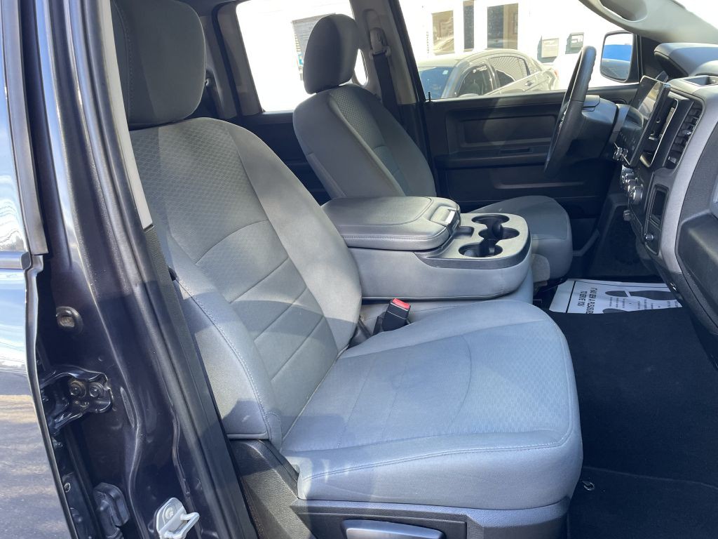 2018 RAM 1500 Image 23
