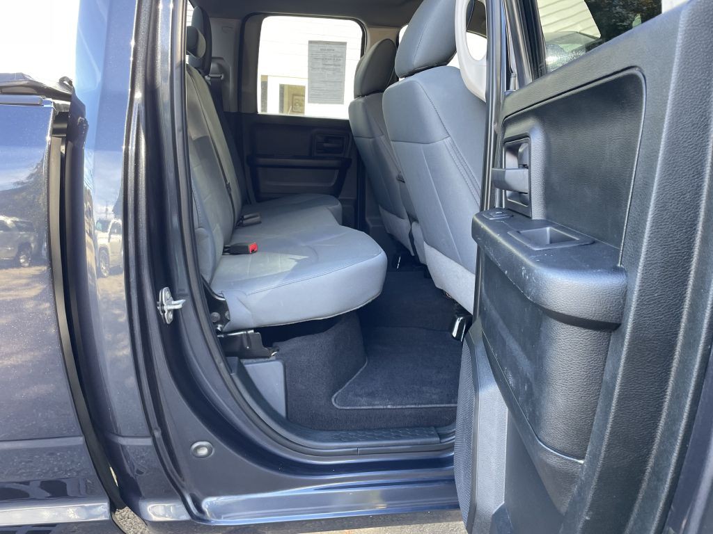 2018 RAM 1500 Image 24