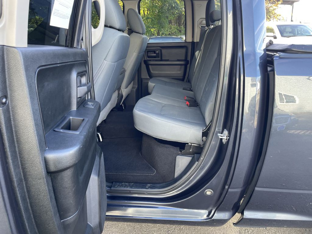 2018 RAM 1500 Image 25