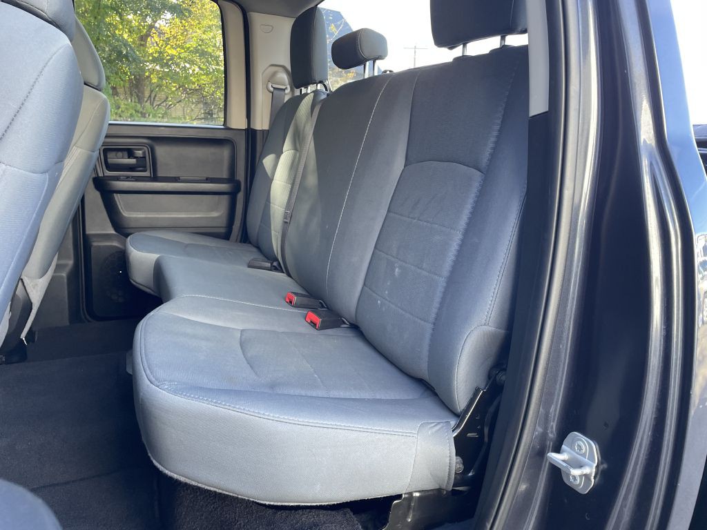 2018 RAM 1500 Image 26