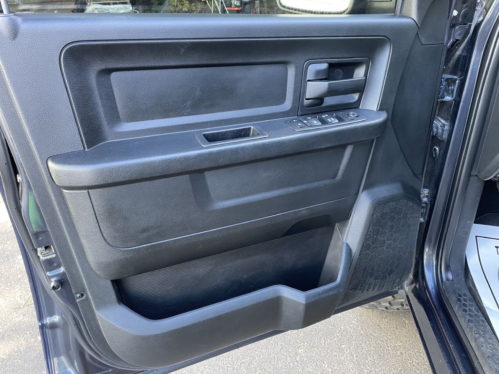 2018 RAM 1500 Image 27