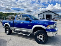 Image for 2014 RAM 1500 SLT ID: 6756490