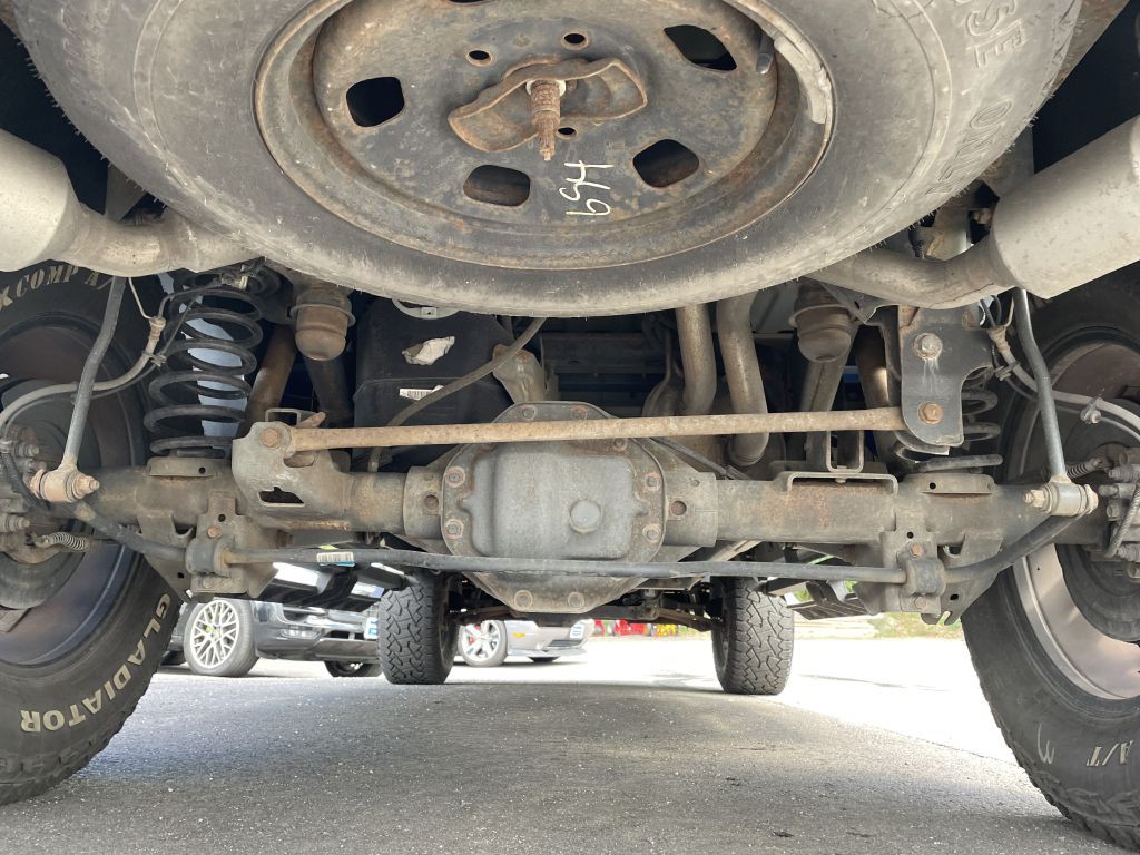 2014 RAM 1500 Image 12
