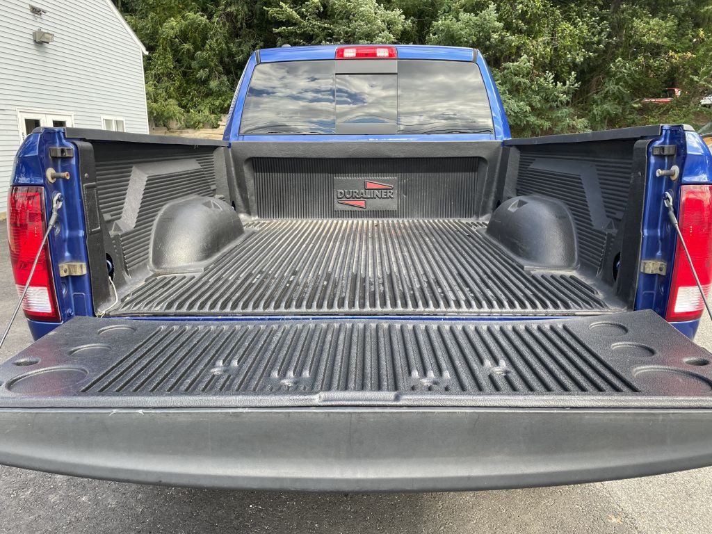 2014 RAM 1500 Image 13