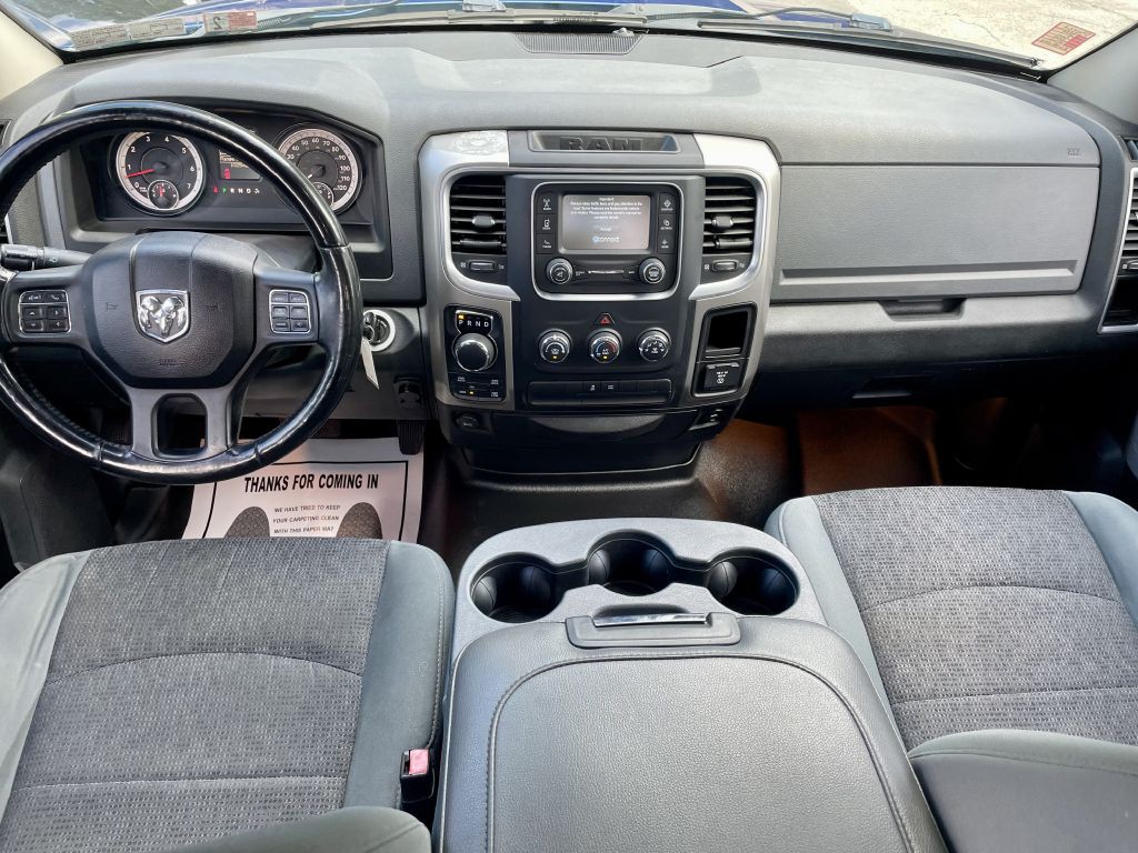 2014 RAM 1500 Image 15
