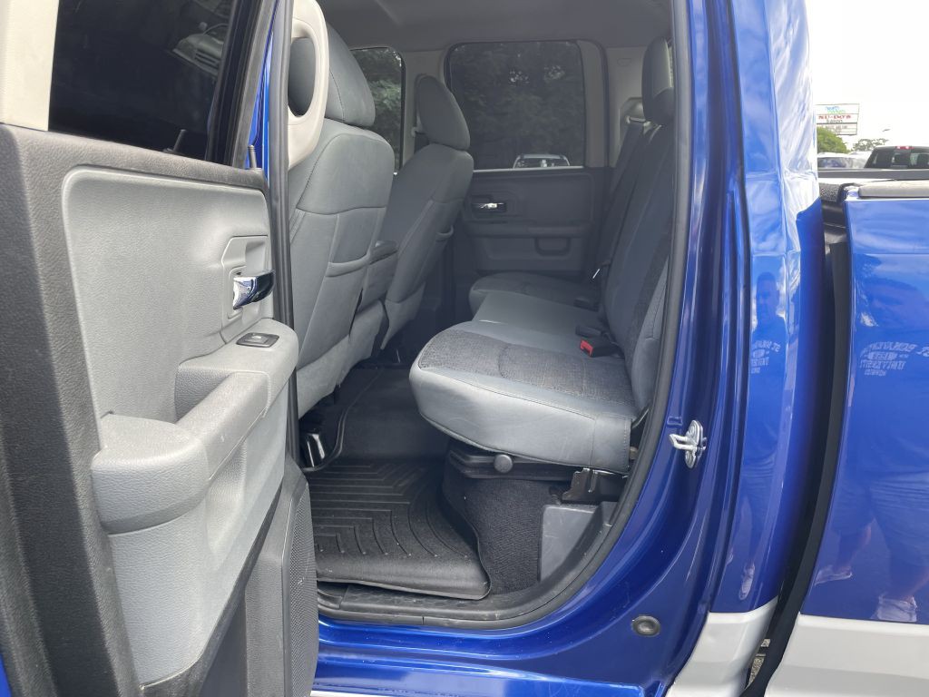 2014 RAM 1500 Image 26