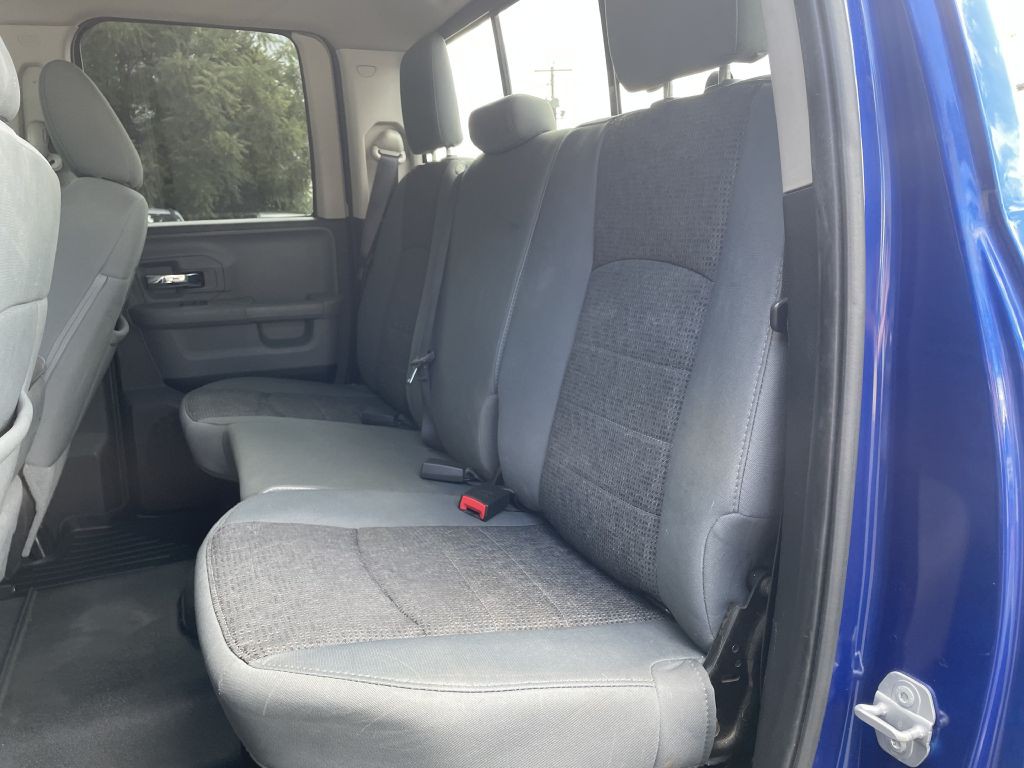 2014 RAM 1500 Image 27