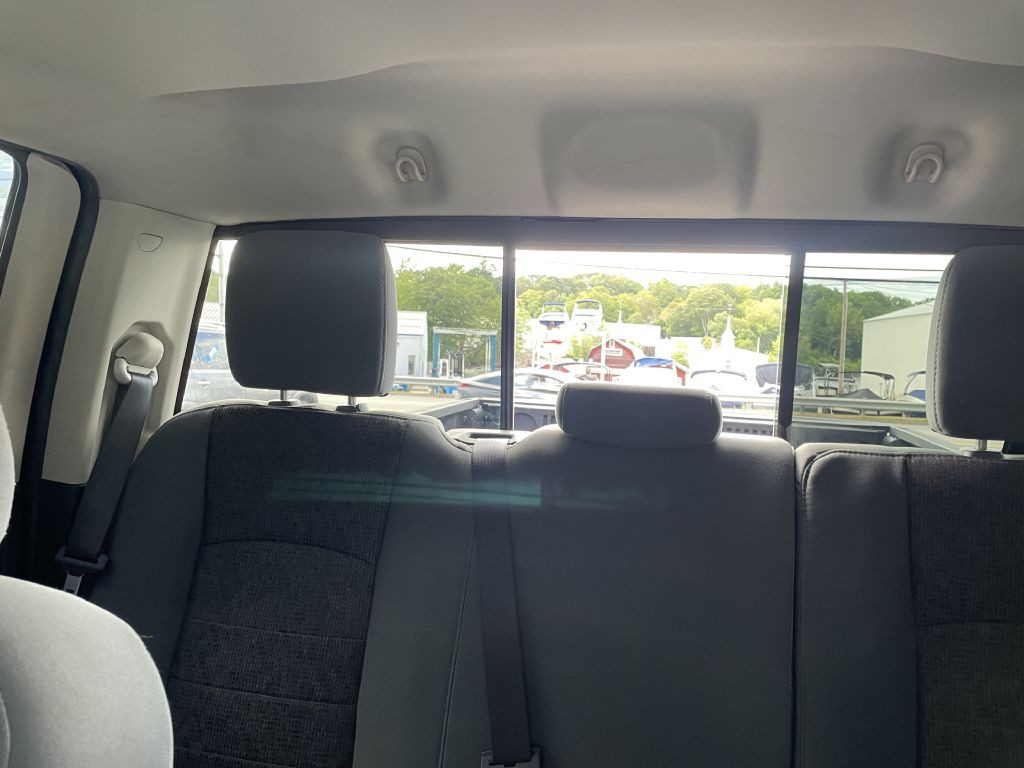 2014 RAM 1500 Image 29