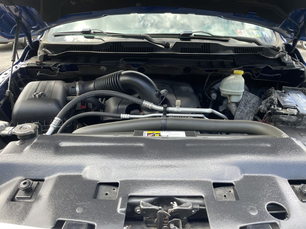 2014 RAM 1500 Image 31