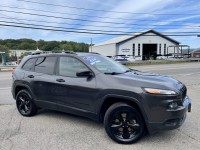 Image for 2017 Jeep Cherokee Sport ID: 6774813