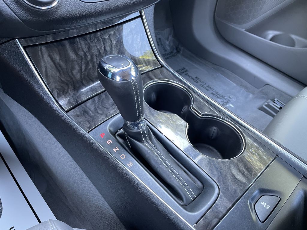 2015 Chevrolet Impala Image 14