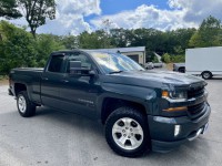 Image for 2017 Chevrolet Silverado 1500 LT ID: 6798240