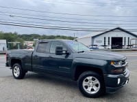 Image for 2017 Chevrolet Silverado 1500 LT ID: 6798240