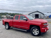 Image for 2018 Chevrolet Silverado 1500 LTZ ID: 6804299