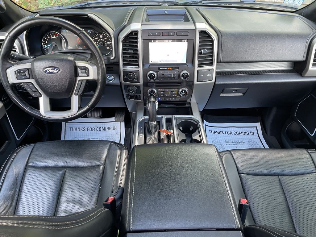 2018 Ford F-150 Image 11