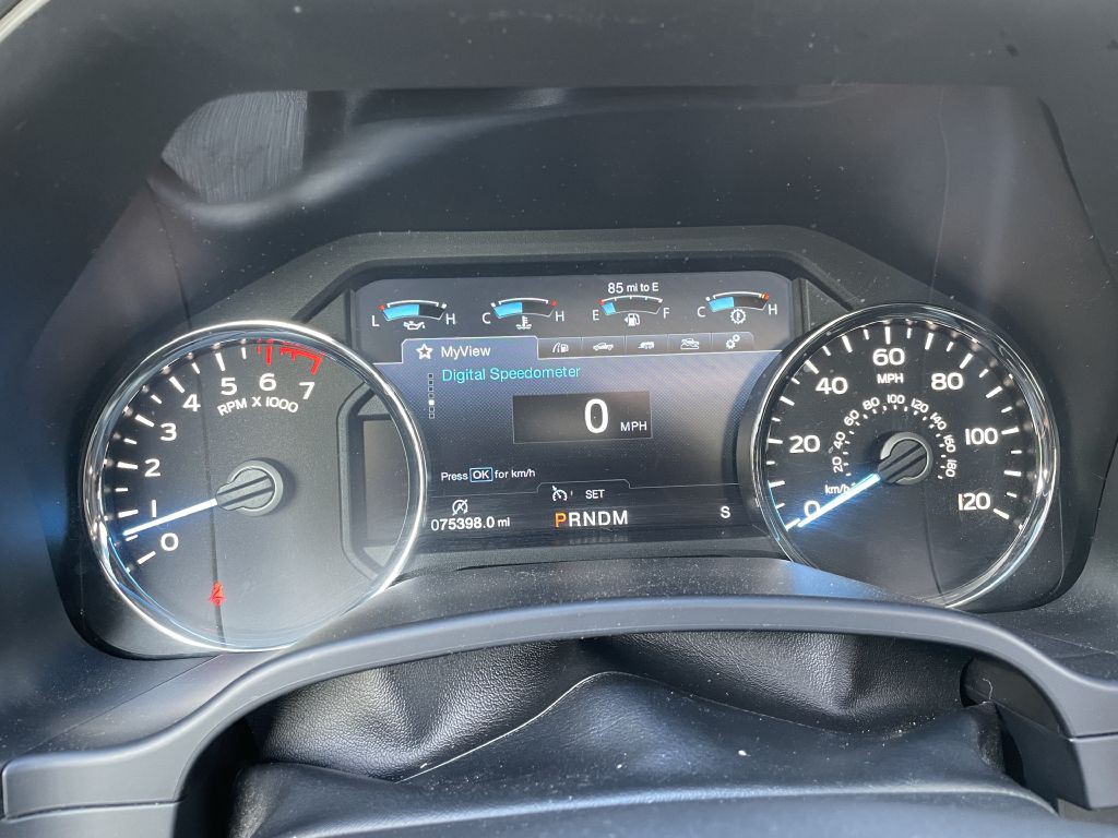 2018 Ford F-150 Image 13