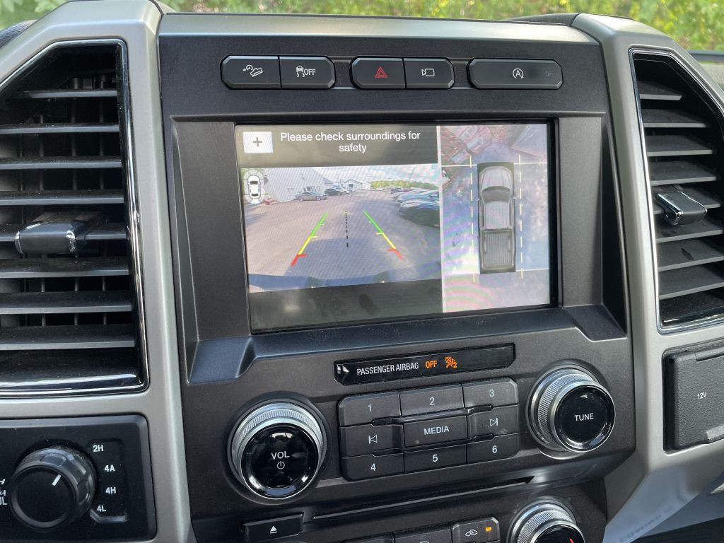 2018 Ford F-150 Image 15