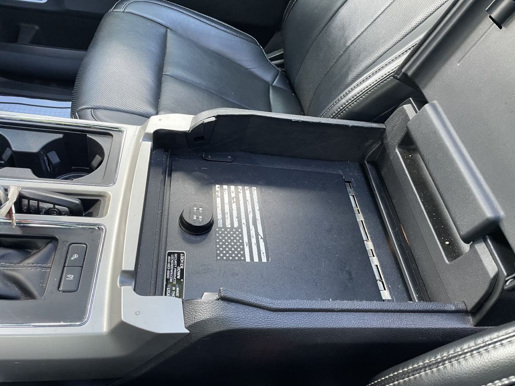 2018 Ford F-150 Image 16