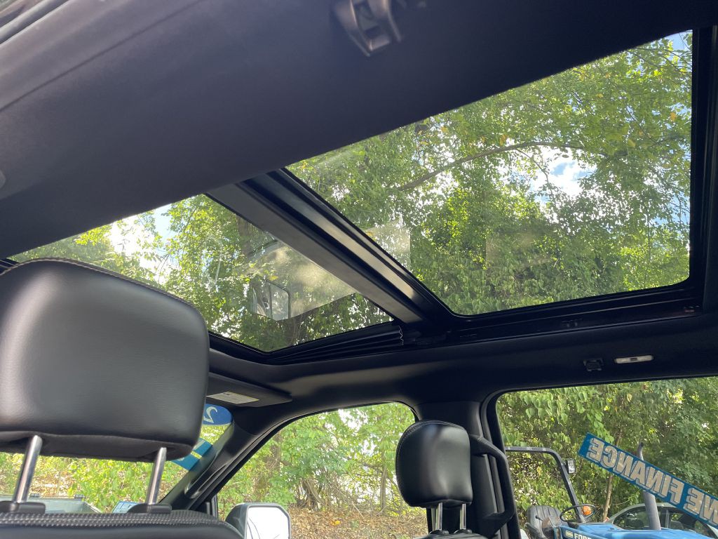 2018 Ford F-150 Image 24