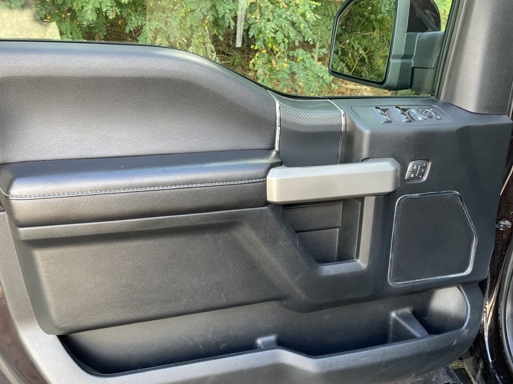 2018 Ford F-150 Image 25