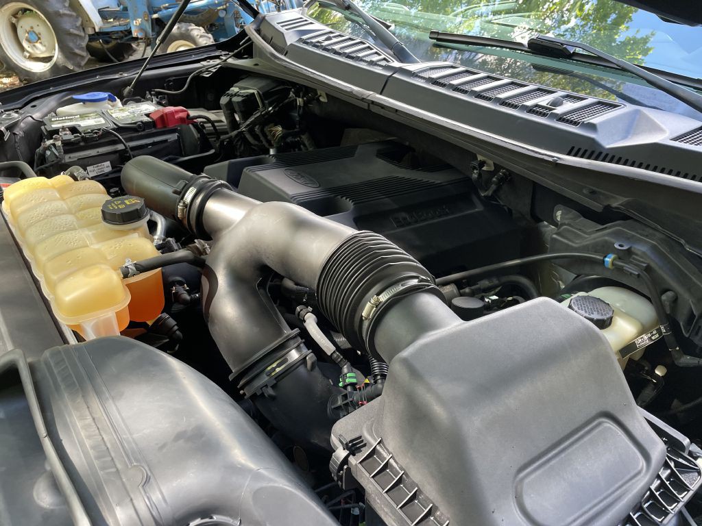 2018 Ford F-150 Image 27