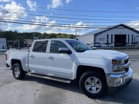 Image for 2016 Chevrolet Silverado 1500 LT ID: 6811346