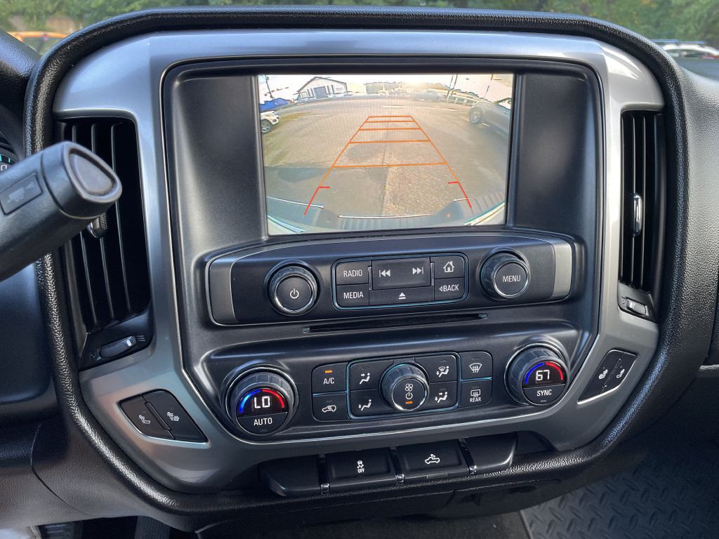2016 Chevrolet Silverado 1500 Image 15