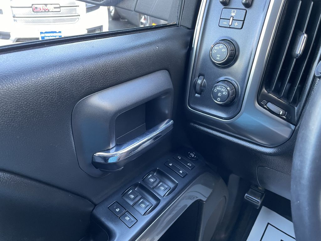 2016 Chevrolet Silverado 1500 Image 16