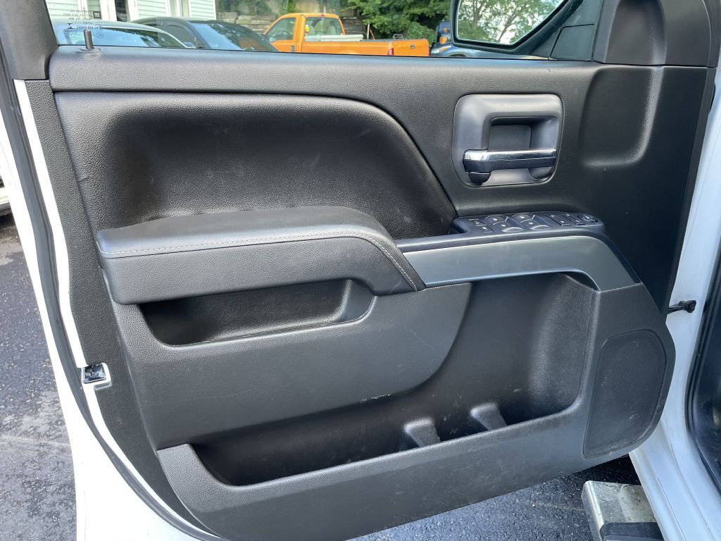 2016 Chevrolet Silverado 1500 Image 26