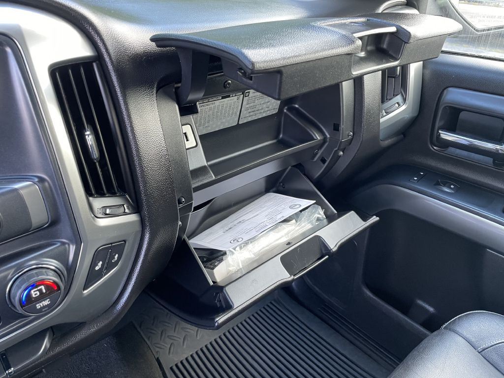 2016 Chevrolet Silverado 1500 Image 27