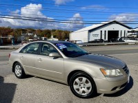 Image for 2009 Hyundai Sonata GLS ID: 6813514