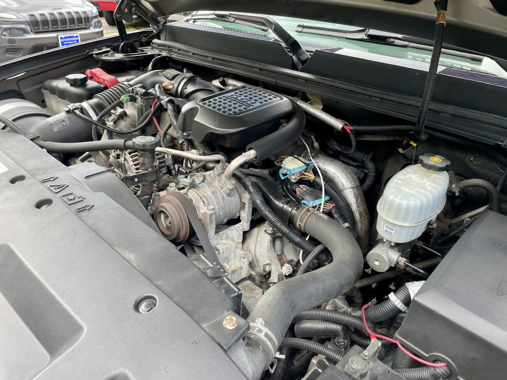 2008 GMC Sierra Image 31