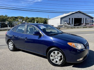 Image for 2008 Hyundai Elantra GLS ID: 6862651