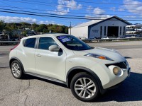 Image for 2011 Nissan Juke S ID: 6909314