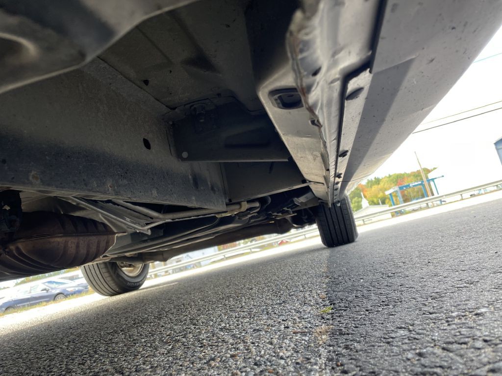 2001 Ford Windstar Image 10