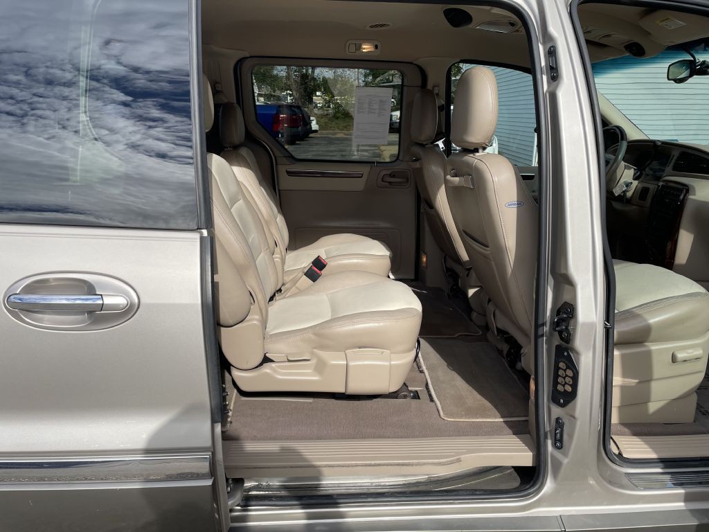 2001 Ford Windstar Image 23