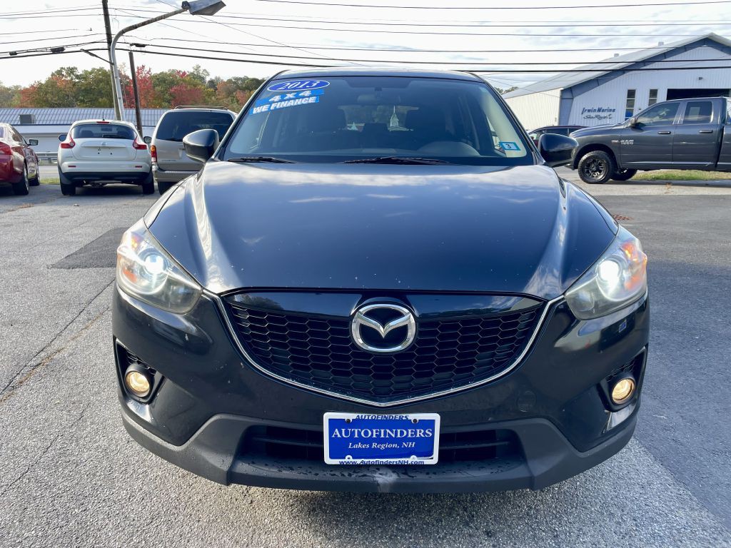 2013 Mazda CX-5 Image 2