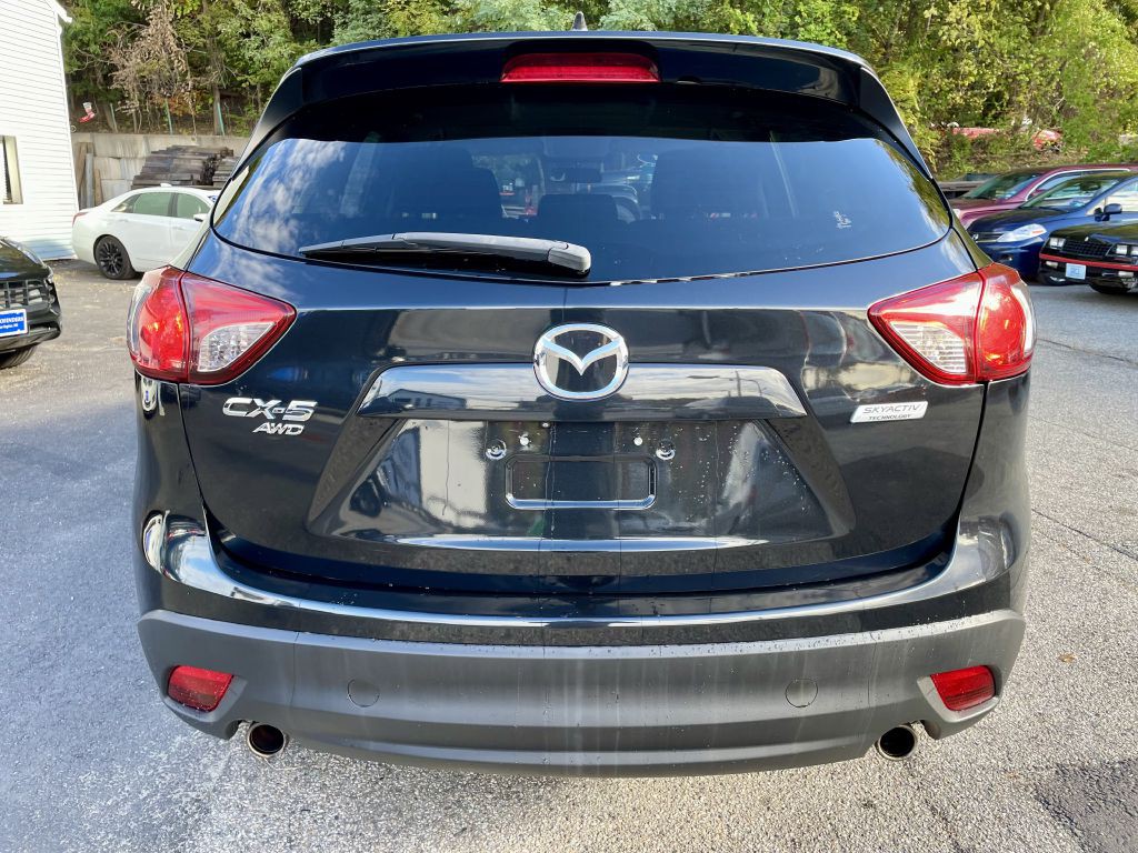 2013 Mazda CX-5 Image 6
