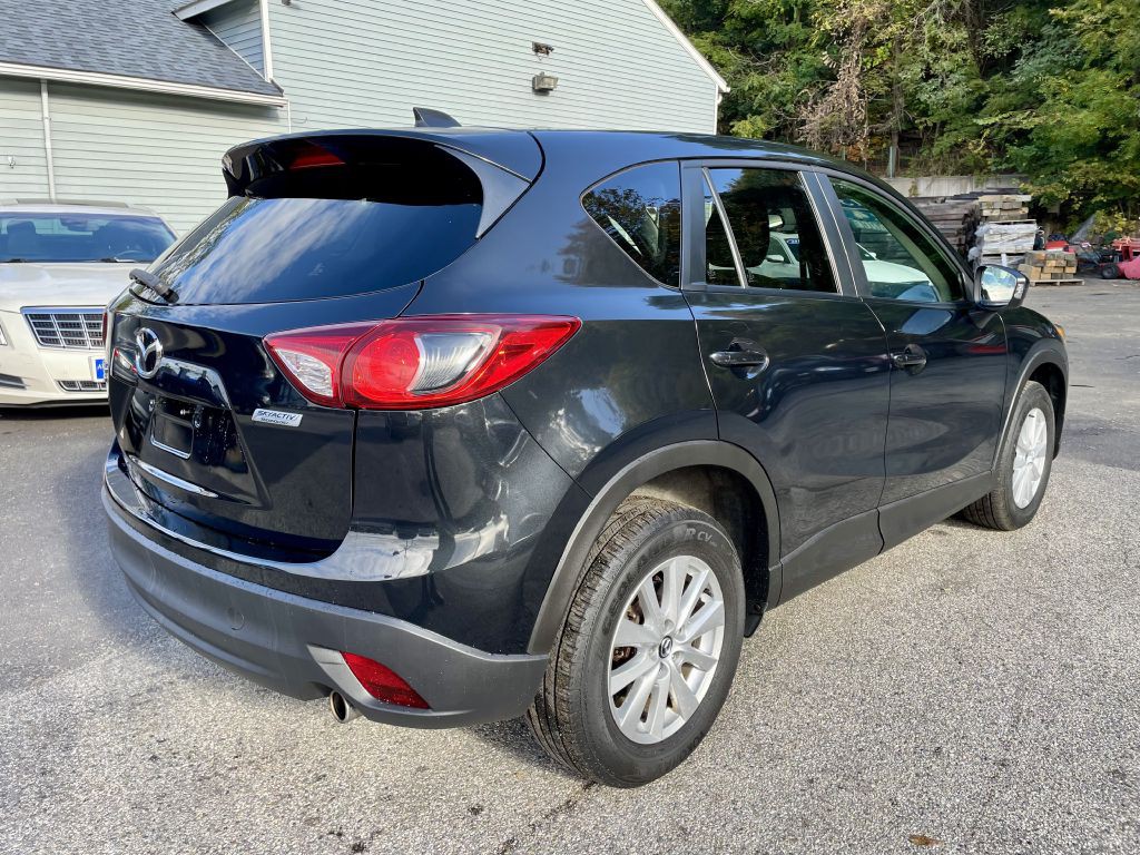 2013 Mazda CX-5 Image 7
