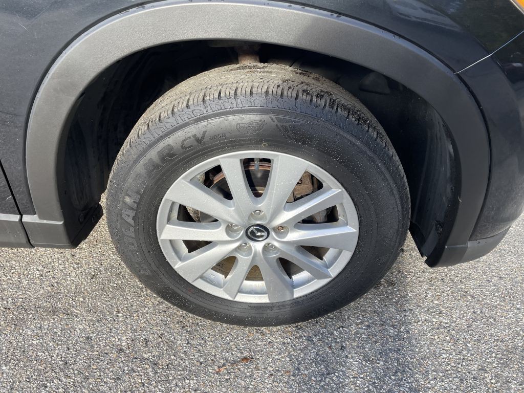 2013 Mazda CX-5 Image 9