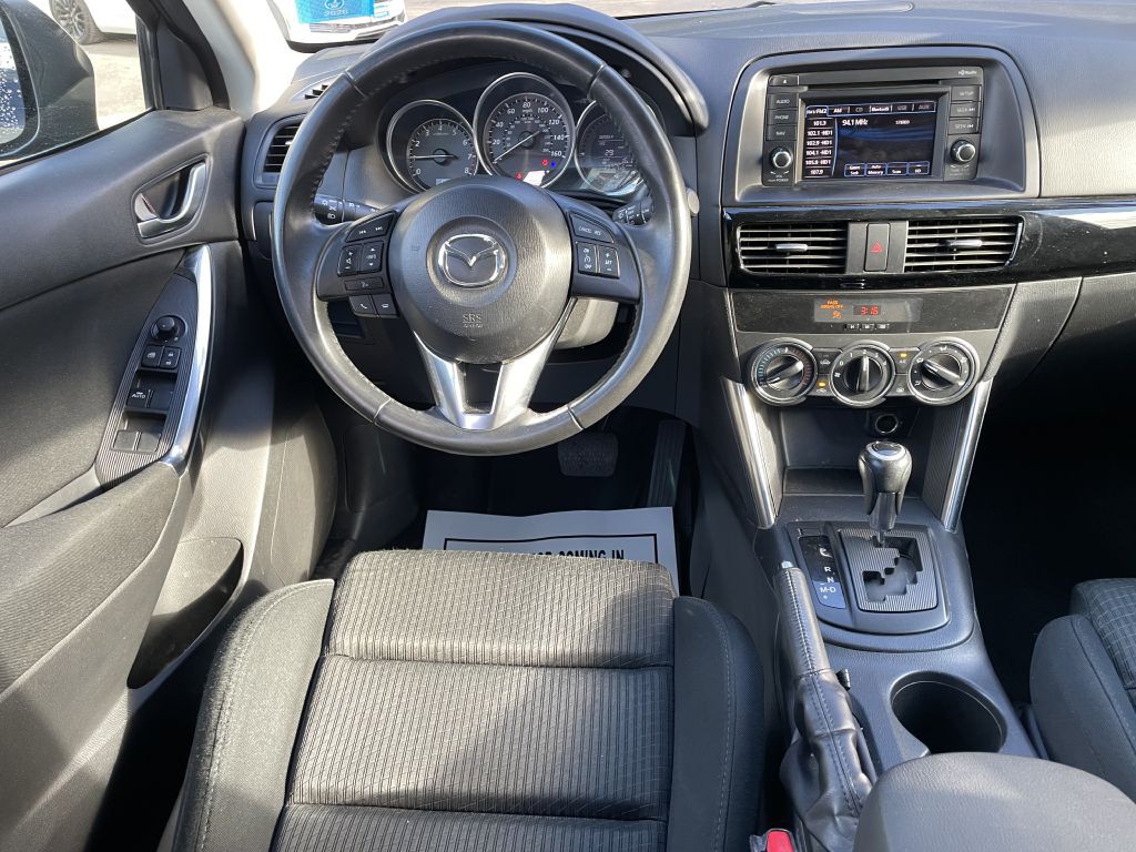 2013 Mazda CX-5 Image 10