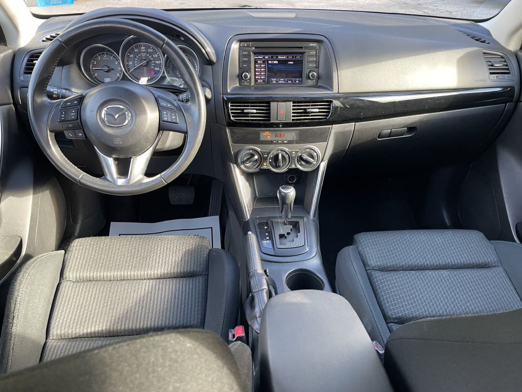 2013 Mazda CX-5 Image 11