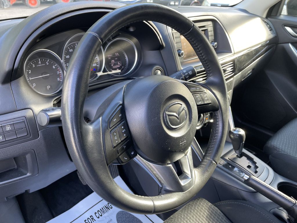 2013 Mazda CX-5 Image 12