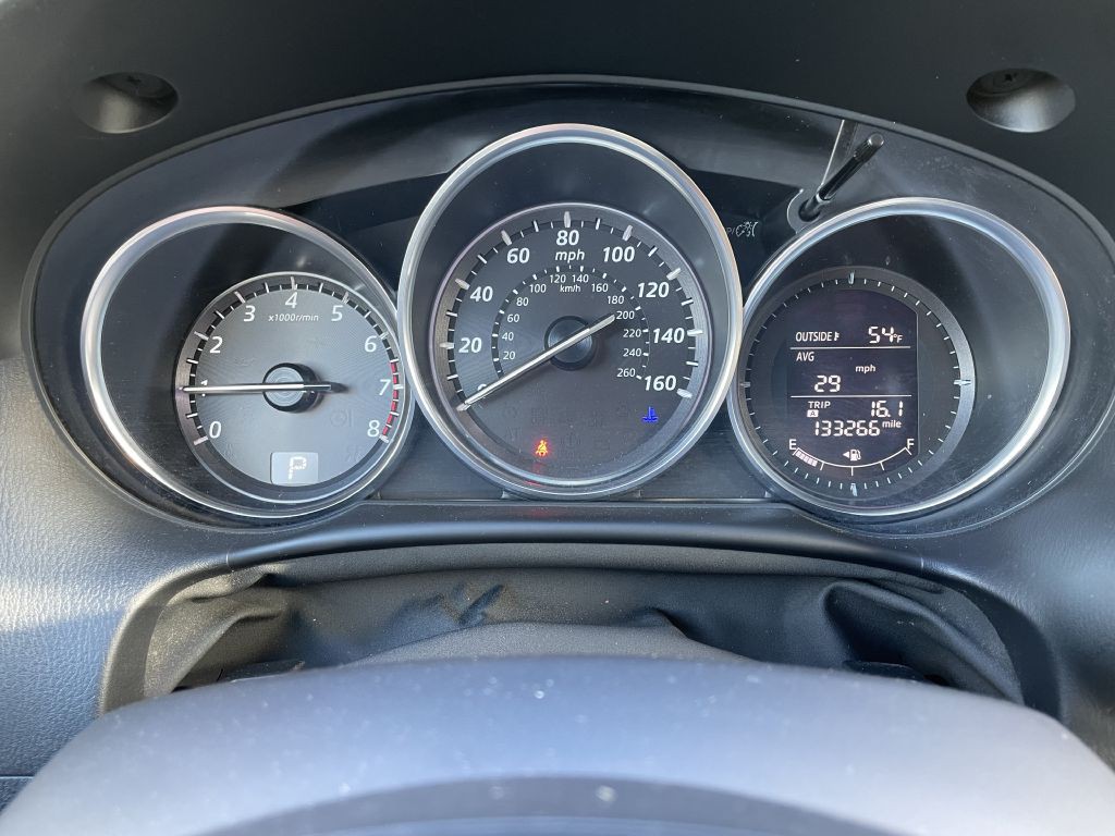 2013 Mazda CX-5 Image 13